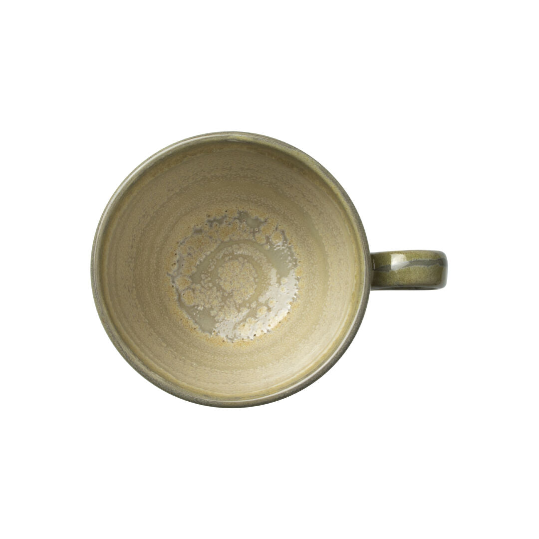 Utopia | Tableware | Aurora Revolution Granite Liv Cup 22.75cl (8oz) | Bespoke77