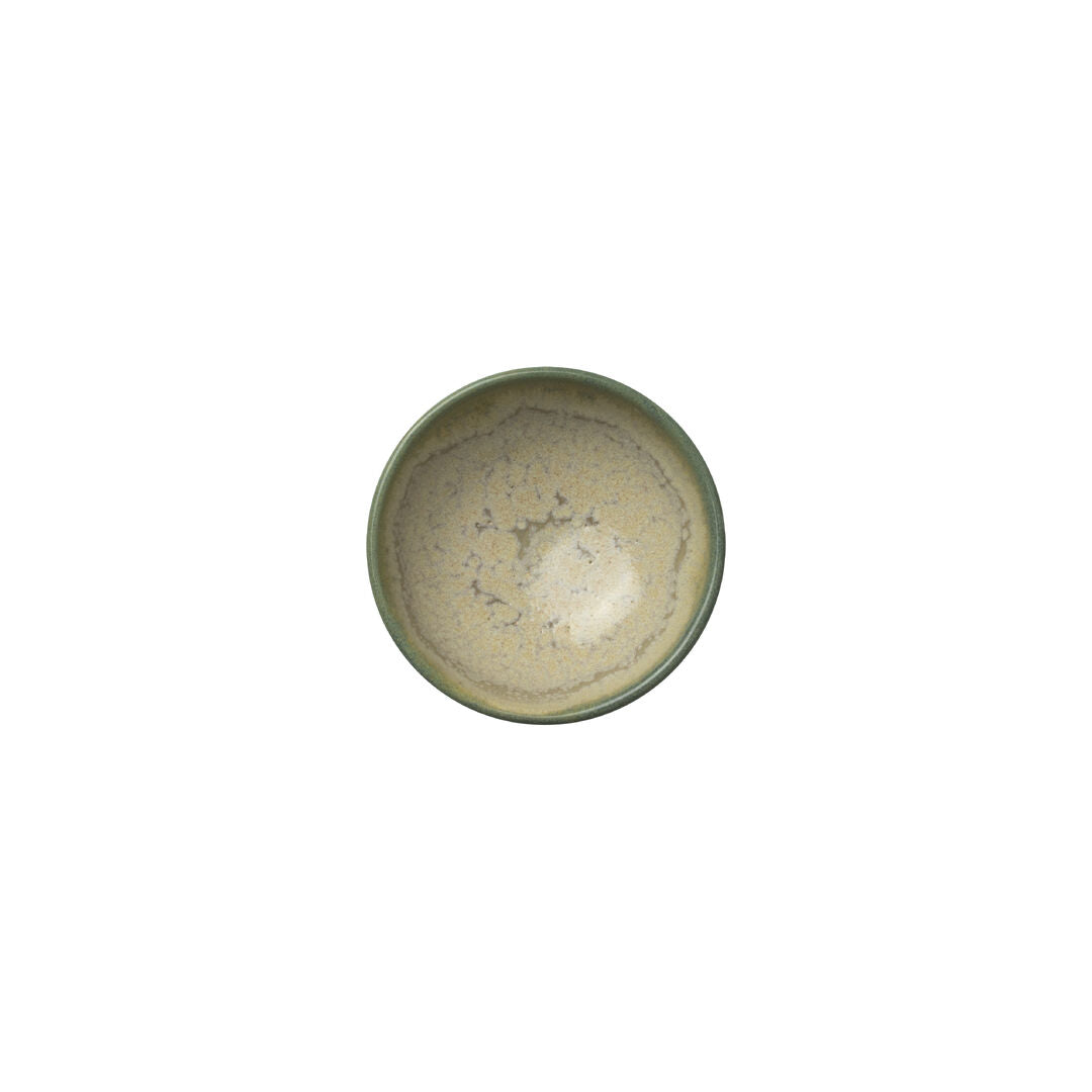 Utopia | Tableware | Aurora Revolution Jade Tulip Bowl 7cm (2 3/4") | Bespoke77
