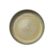 Utopia | Tableware | Aurora Revolution Jade Round Stacking Tray 14cm (5 1/2") | Bespoke77