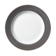 Utopia | Tableware | Revolution Edge Granite Harmony Plate 23cm (9") | Bespoke77