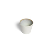 Moonstone Eclipse Stoneware Chip Pot 9cm Dia x 9cm H - 350ml/11.8oz