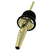 Golden Flow Stainless Steel Pourers - Pack of 12