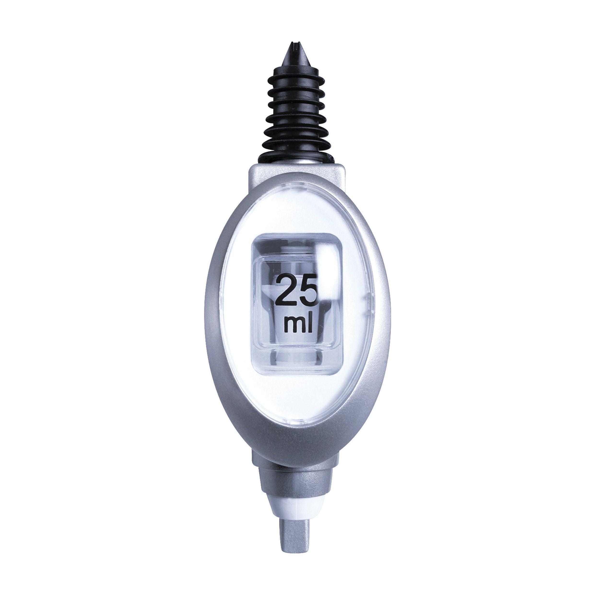 Vogue GS Spirit Measure 25ml