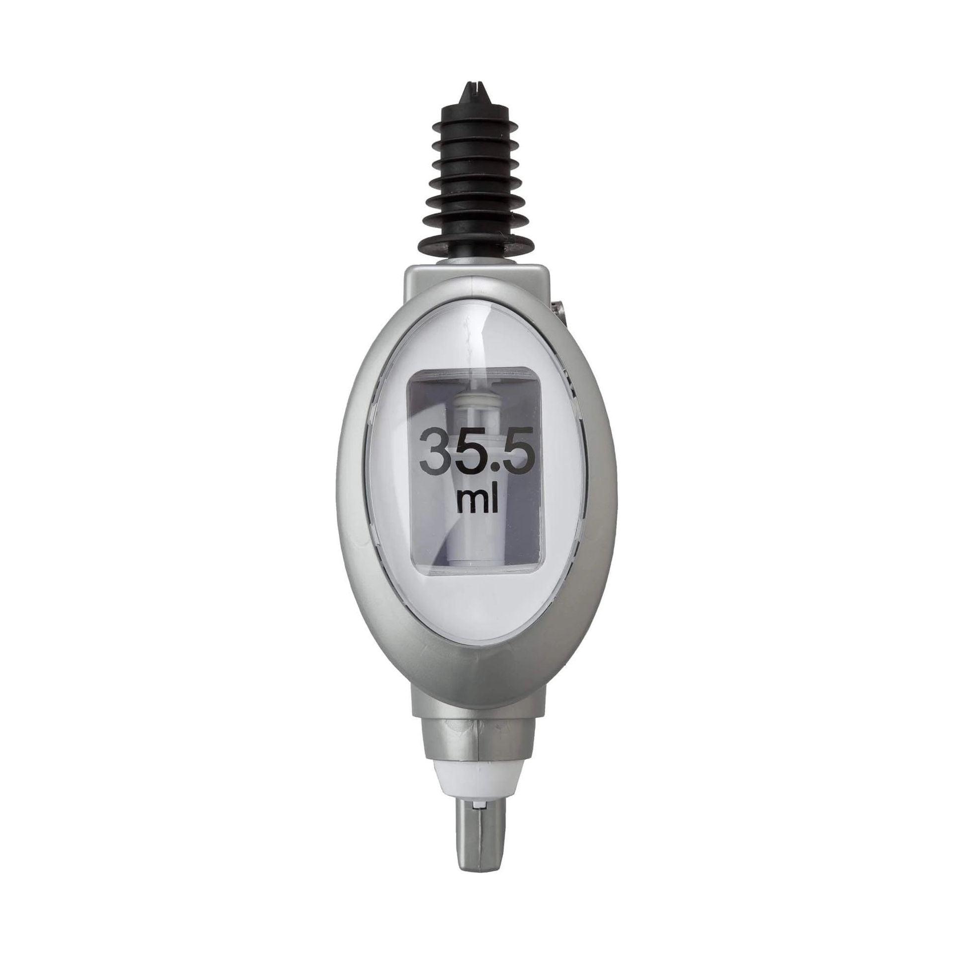 Vogue Measure 35.5ml Verified Non-Drip Dispenser