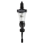 Black Solo Professional Measure 25ml