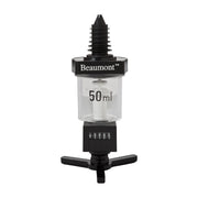 50ml Black Solo Counter Measure