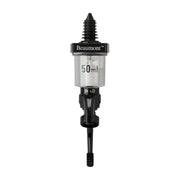 Solo Professional 50ml Black Measure