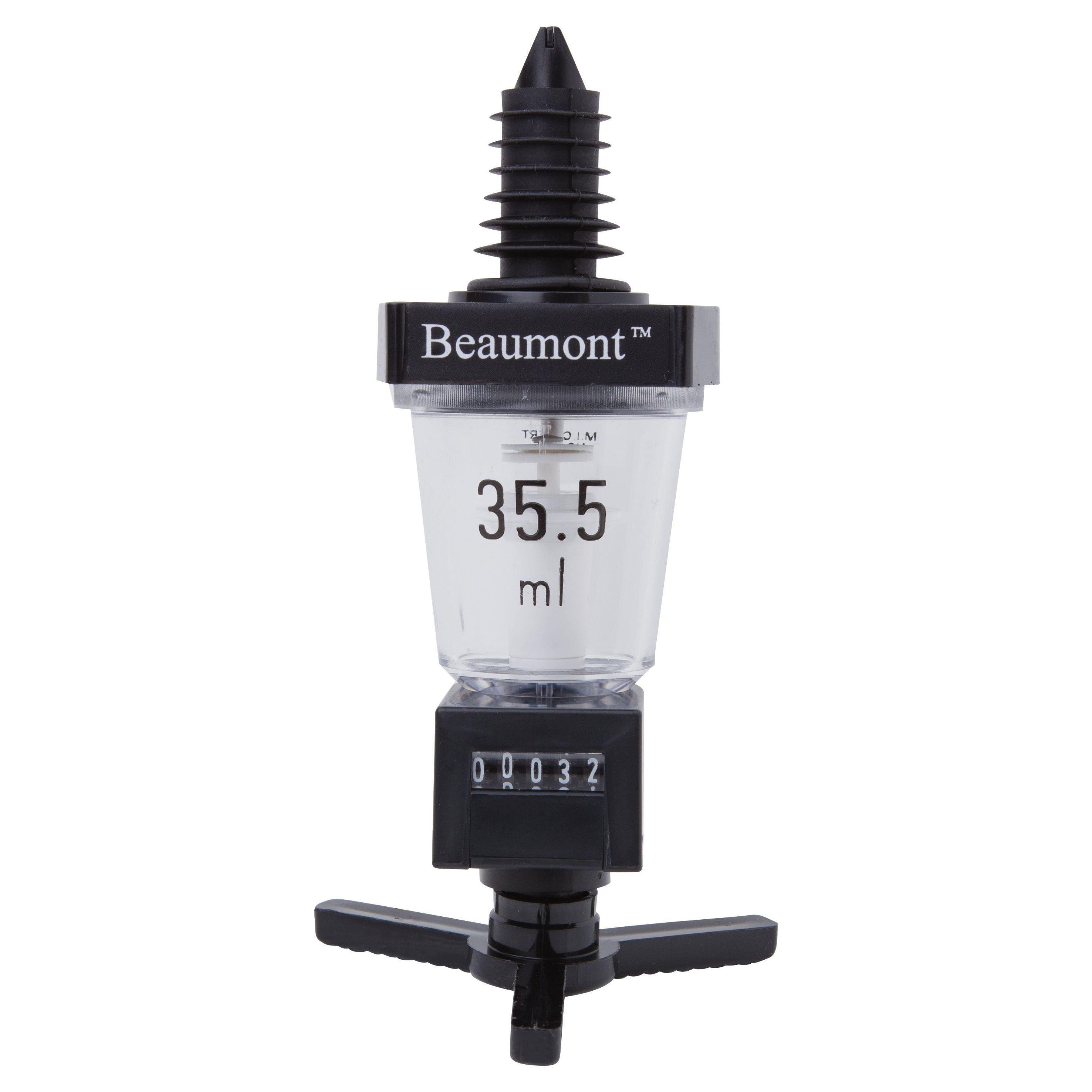 Black Solo Counter Measure - 35.5ml