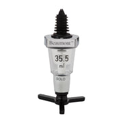 Ireland-Approved Chrome Solo Classical Measure 35.5ml