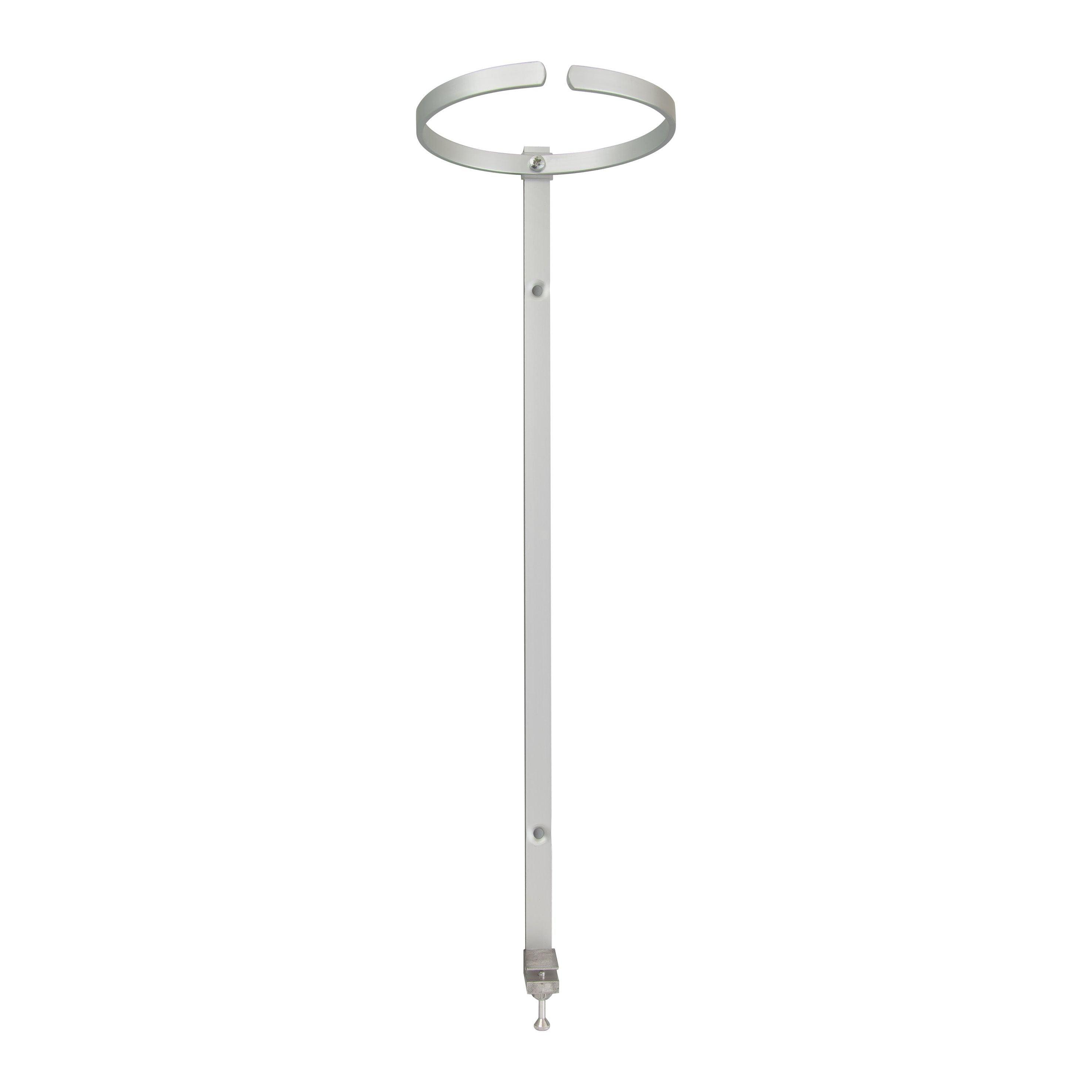 Beaumont 1 Gallon Round Wall Bracket