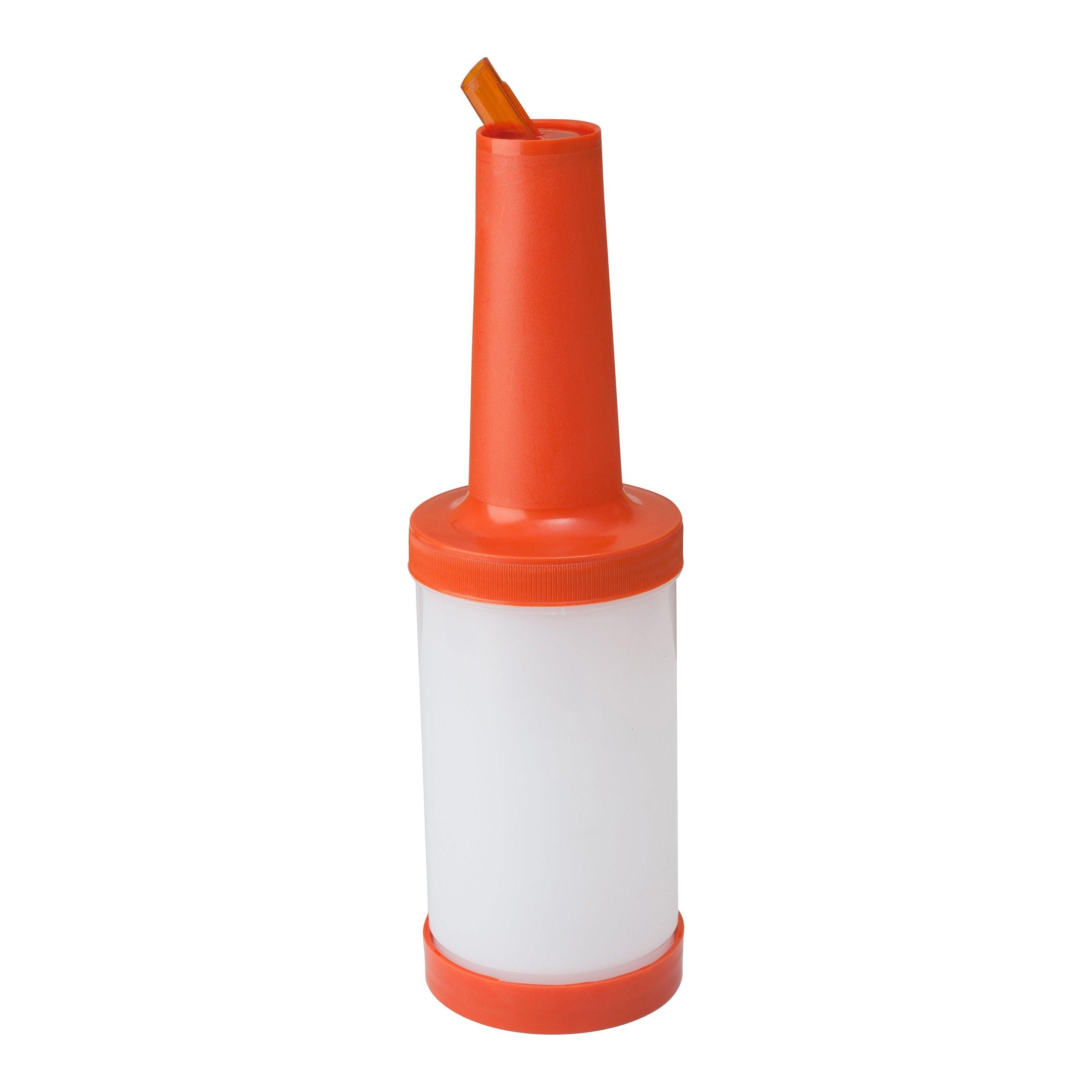 Save & Pour PROFESSIONAL Quart - ORANGE