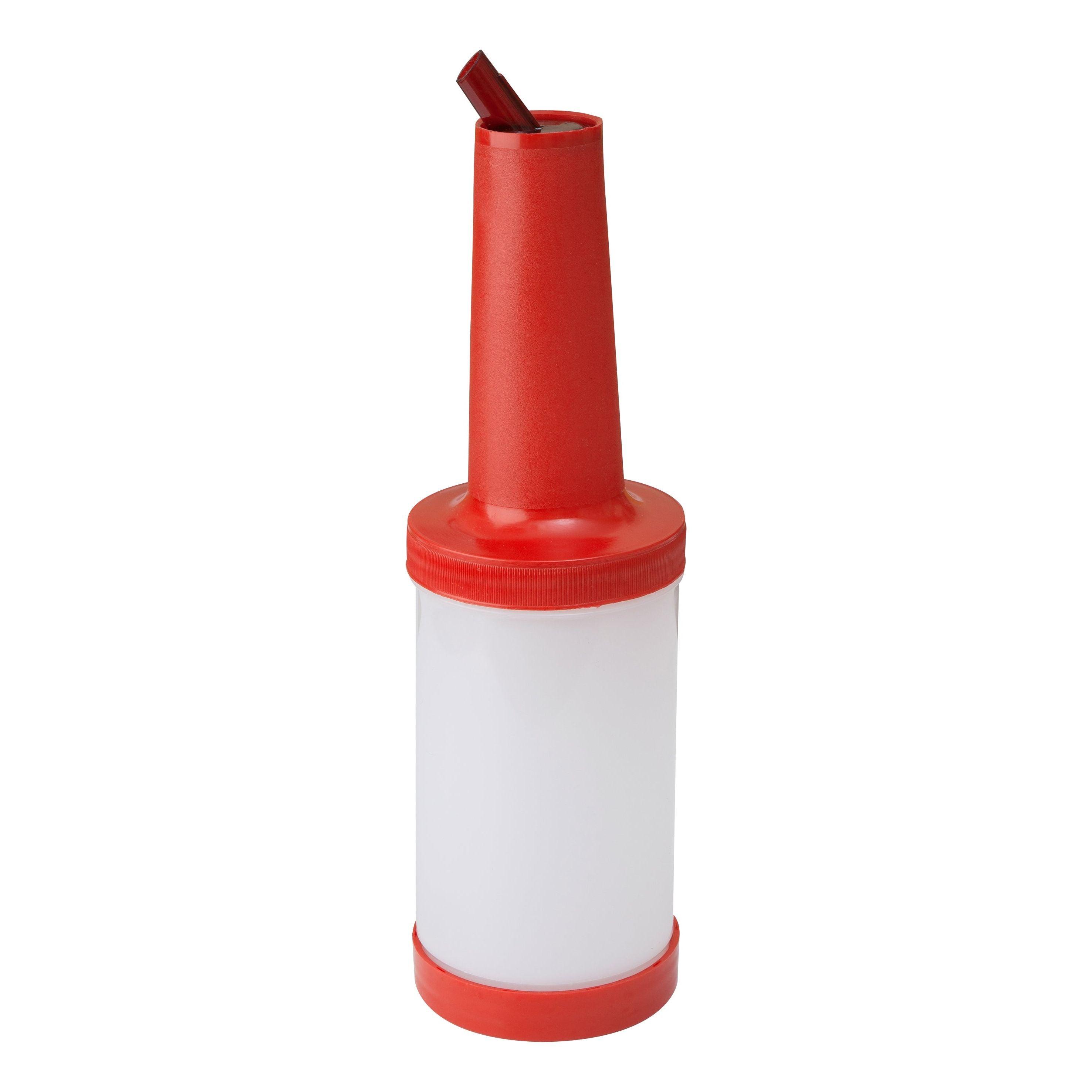 Save & Pour PROFESSIONAL Quart - RED