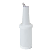 Save & Pour PROFESSIONAL Quart - WHITE