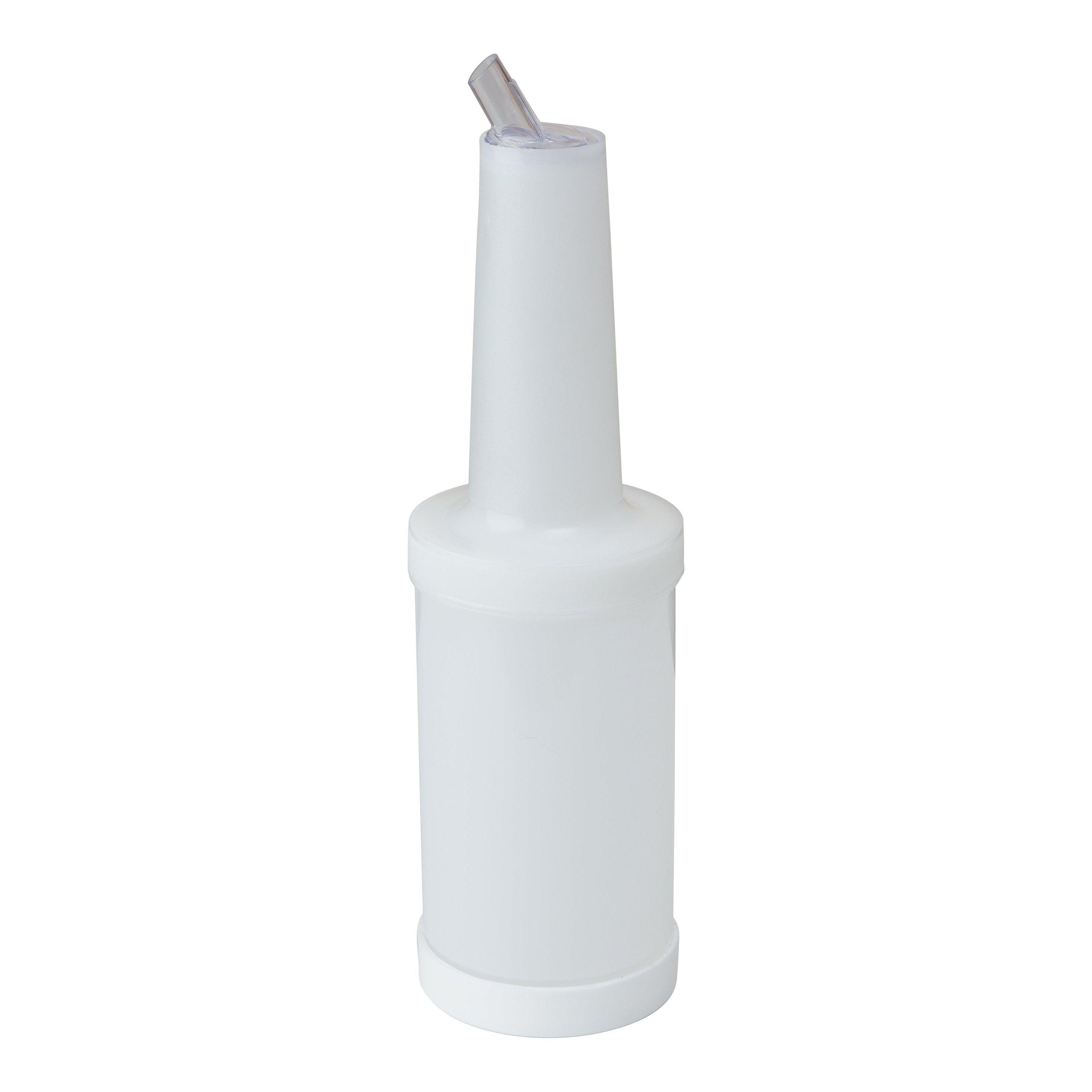 Save & Pour PROFESSIONAL Quart - WHITE