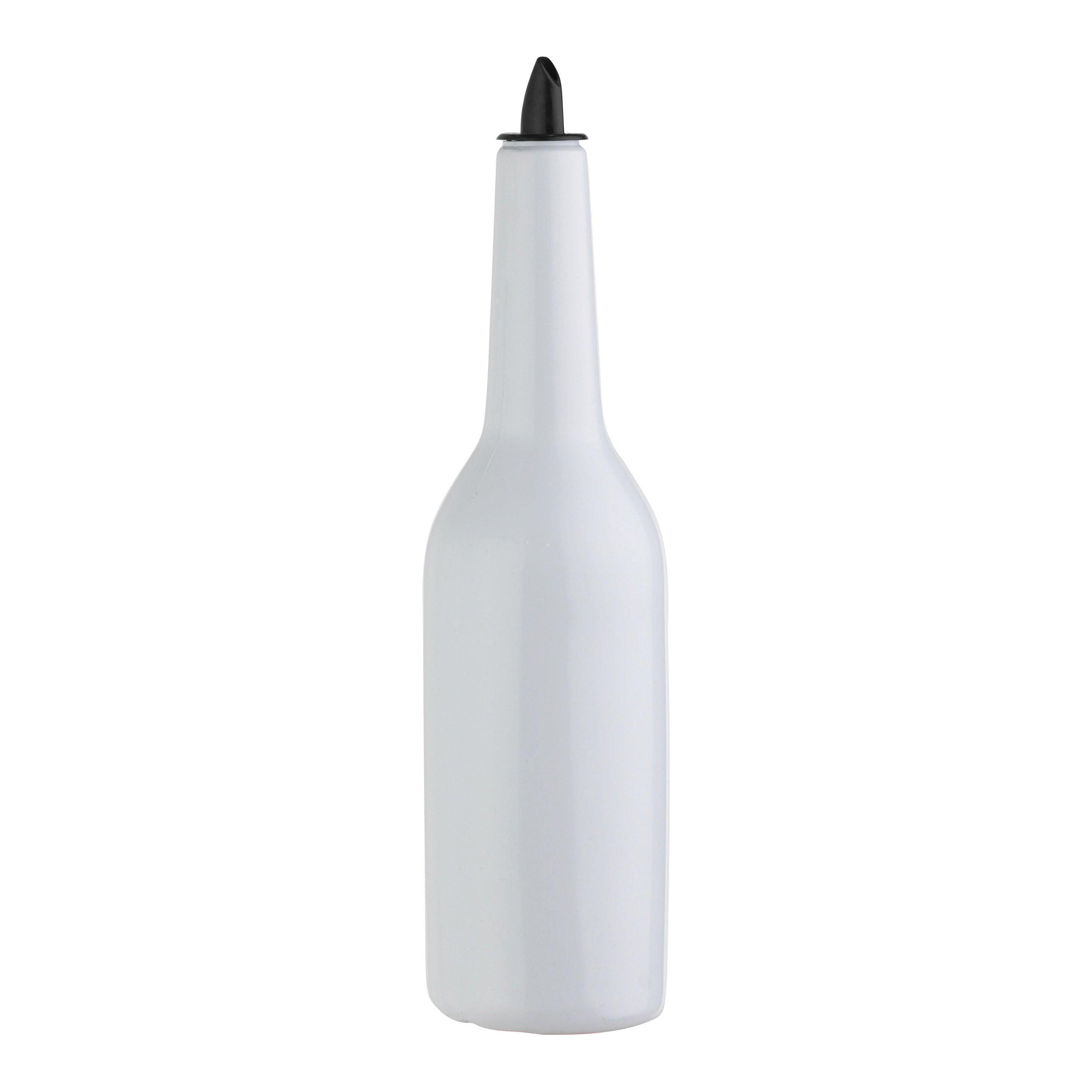 Flair Bottle 750ml Training Bottle for Bartenders