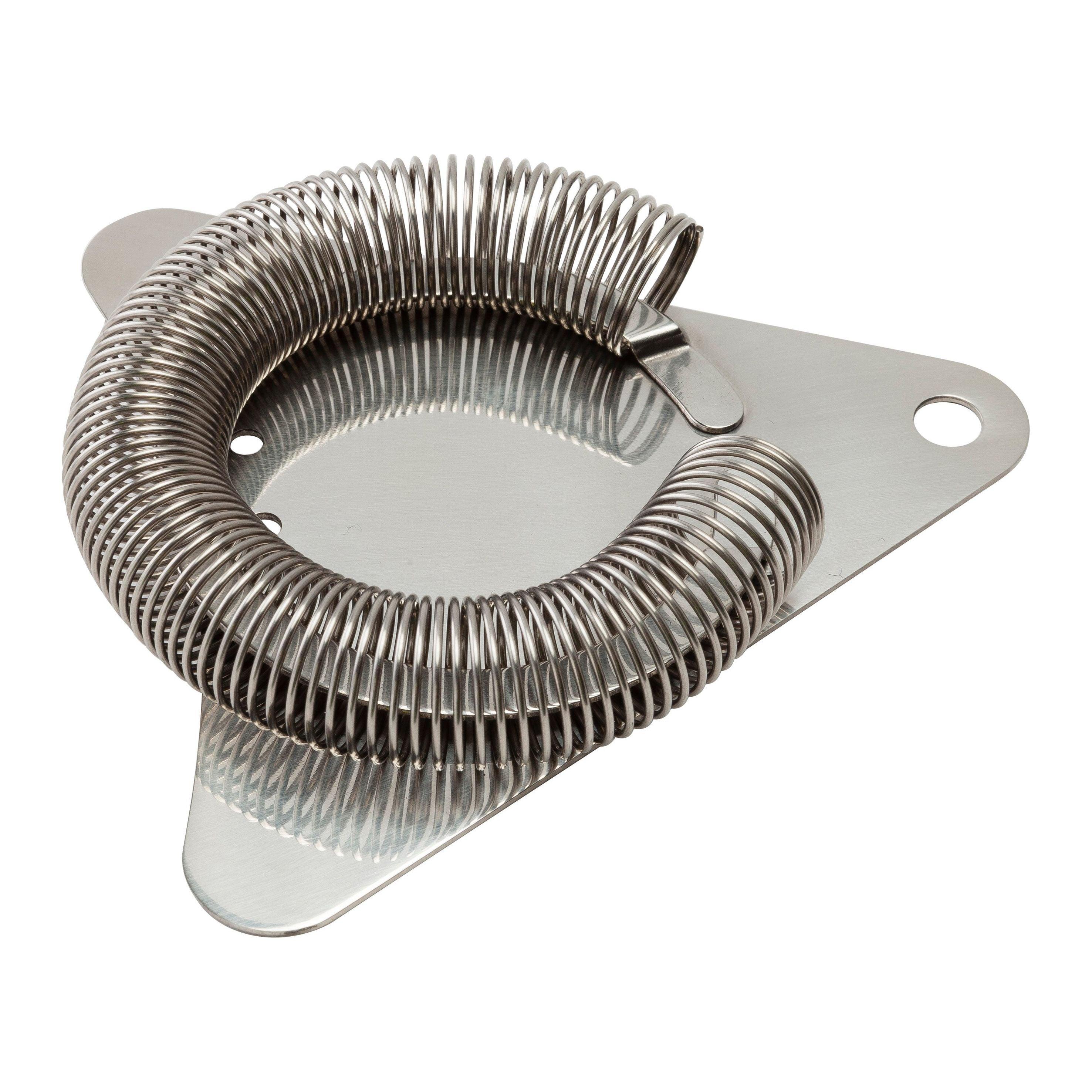 Ninja Cocktail Strainer Stainless Steel