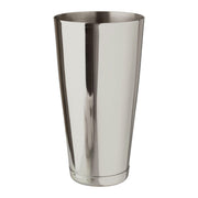 Stainless Steel Boston Shaker Can - 28 fl oz