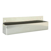 Small Stainless Steel Speed Rail 22 Inch