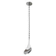 The Mixologist's Choice Cocktail Spoon With Masher