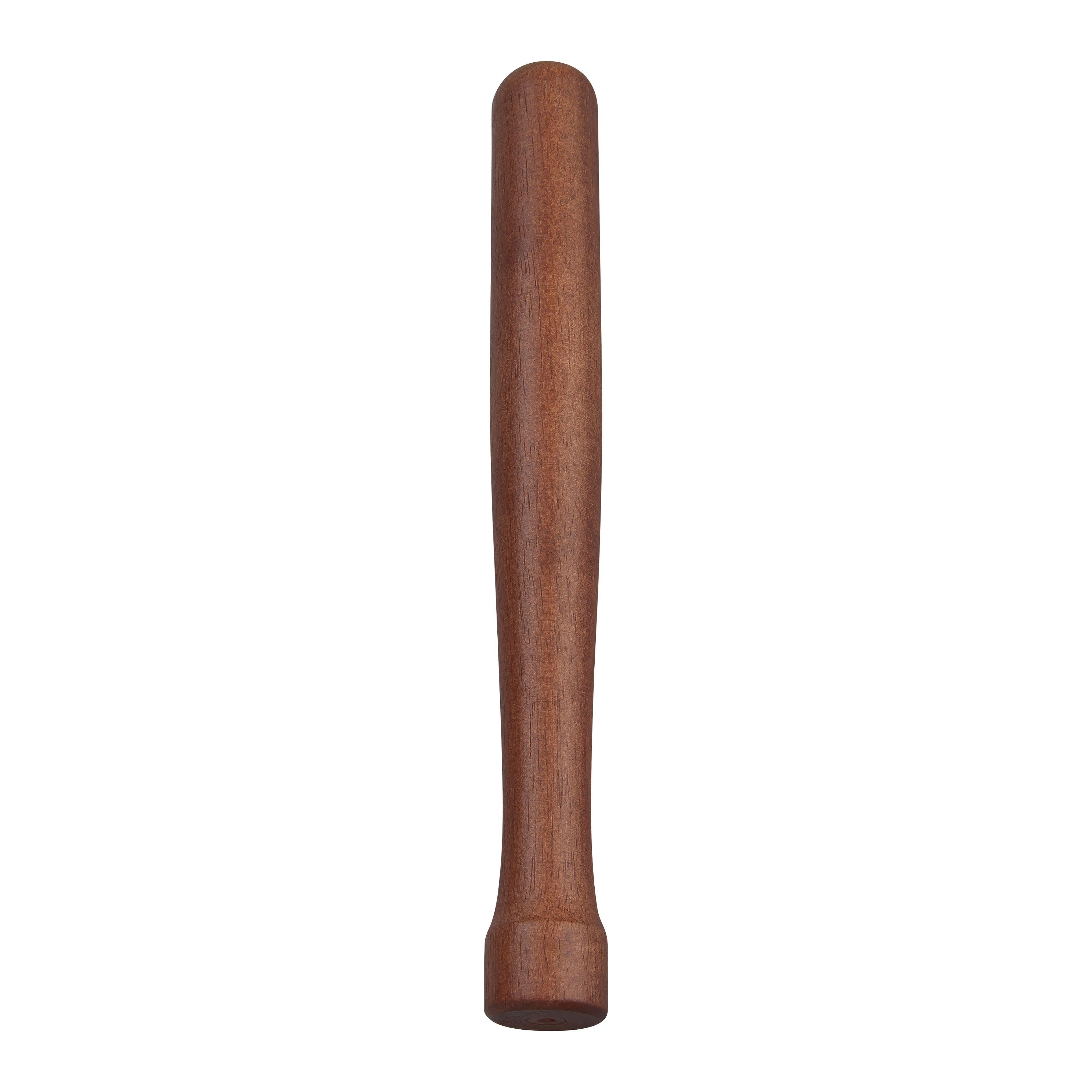 10 Inch Wooden Muddler