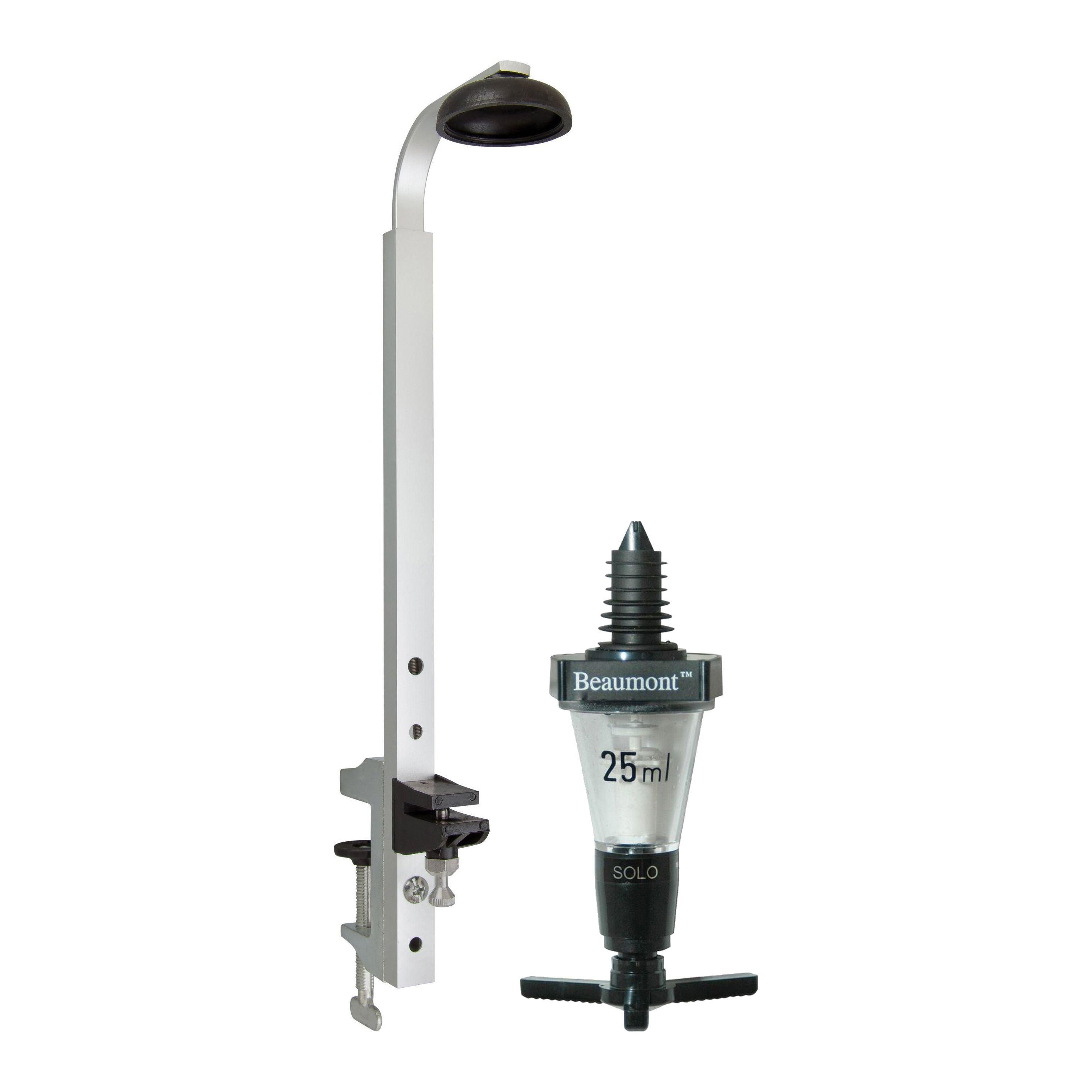 Home Bar Dispenser Kit: Perfect for Parties & Easy to Use!