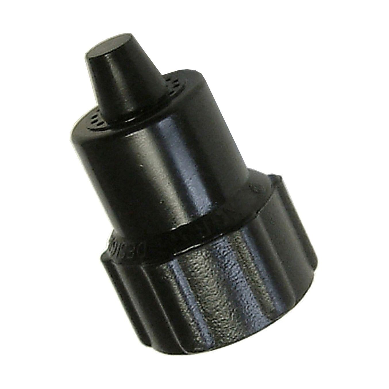 Black Beer Sparkler Attachment