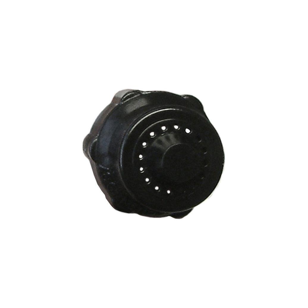 Black Beer Sparkler Attachment