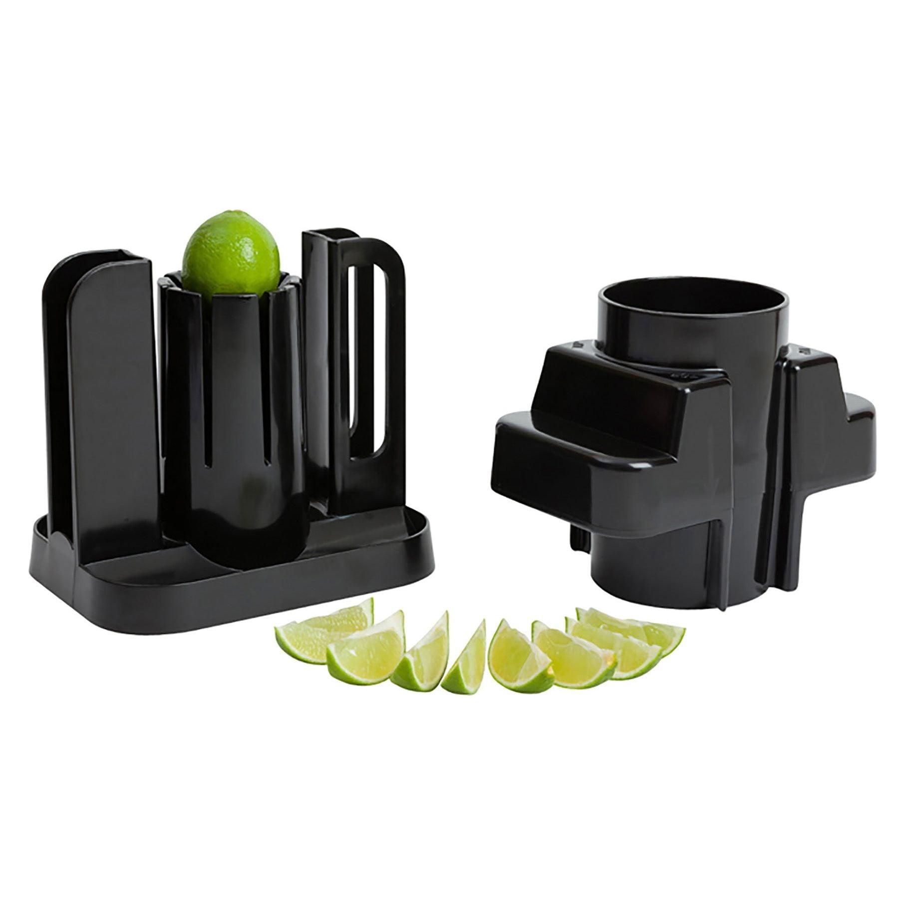 ProSlice 8-Section Lemon/Lime Wedger