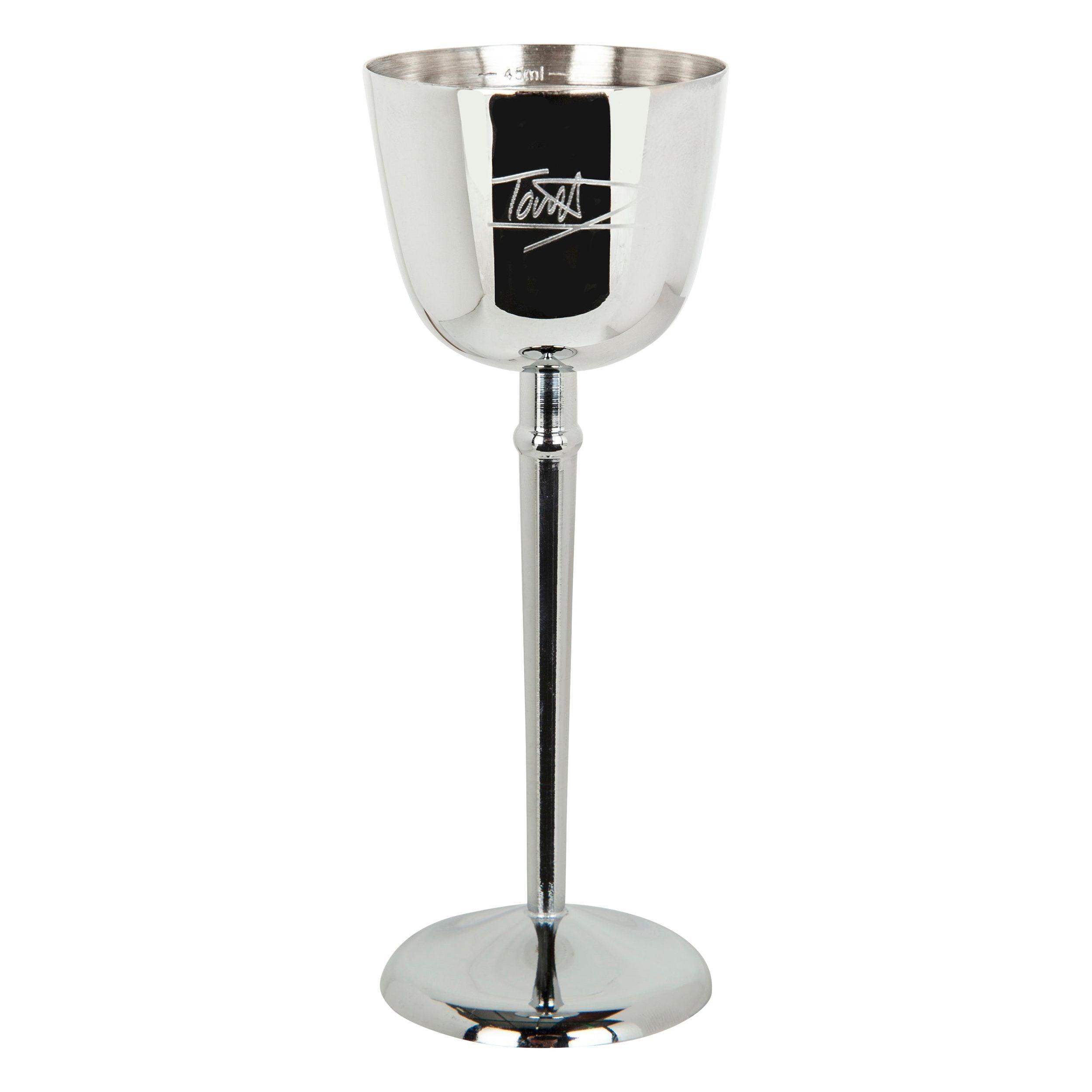 Grail Measuring Cup / Jigger - Tom Dyer Design