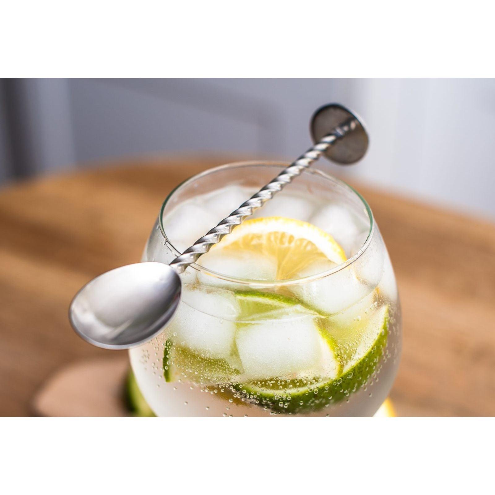 G & T Spoon 6 Inch