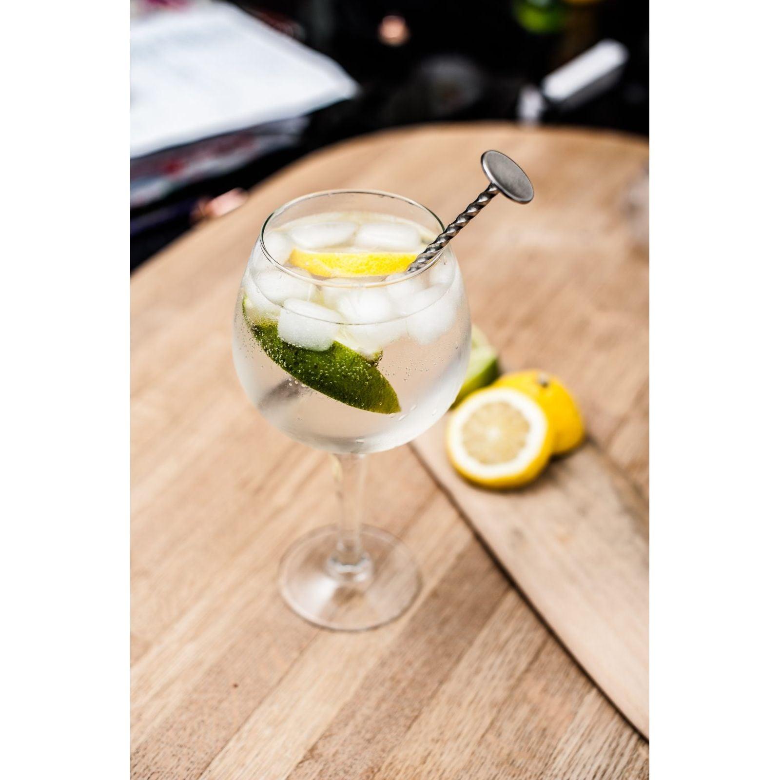 G & T Spoon 6 Inch