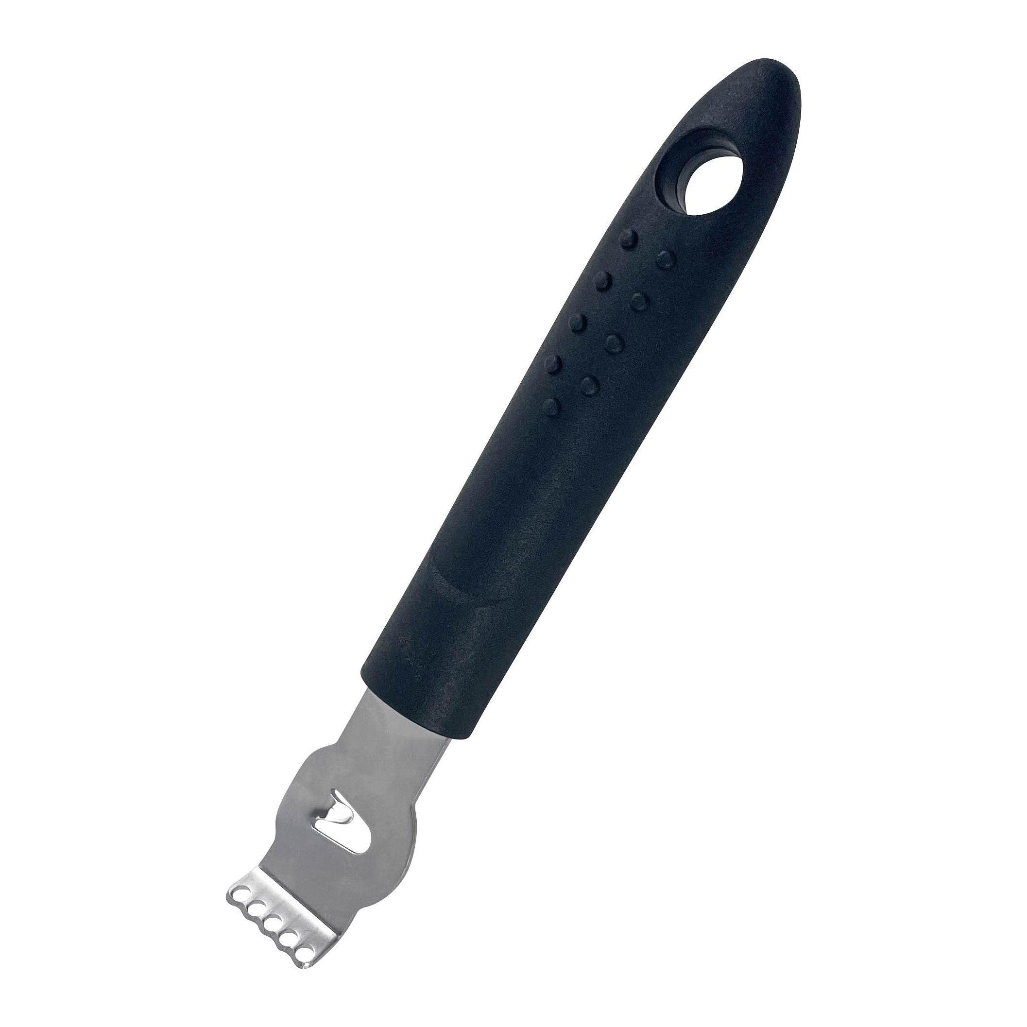 Master Zester and Canale Cutter Set