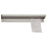 18" Aluminium Order/Tab Grabber