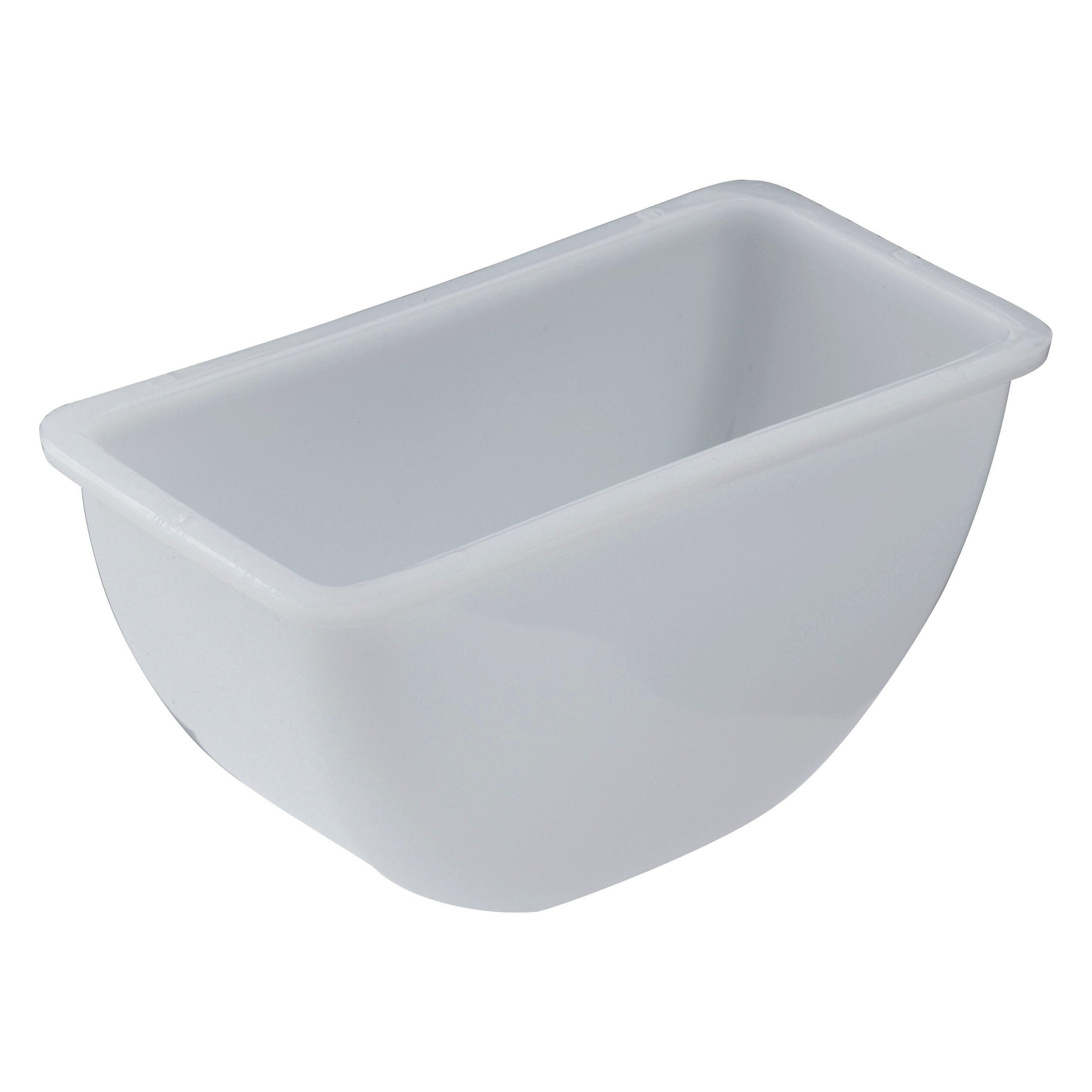 Spare Pint Insert for Condiment Holders
