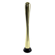 Gold Plated Muddler 9"