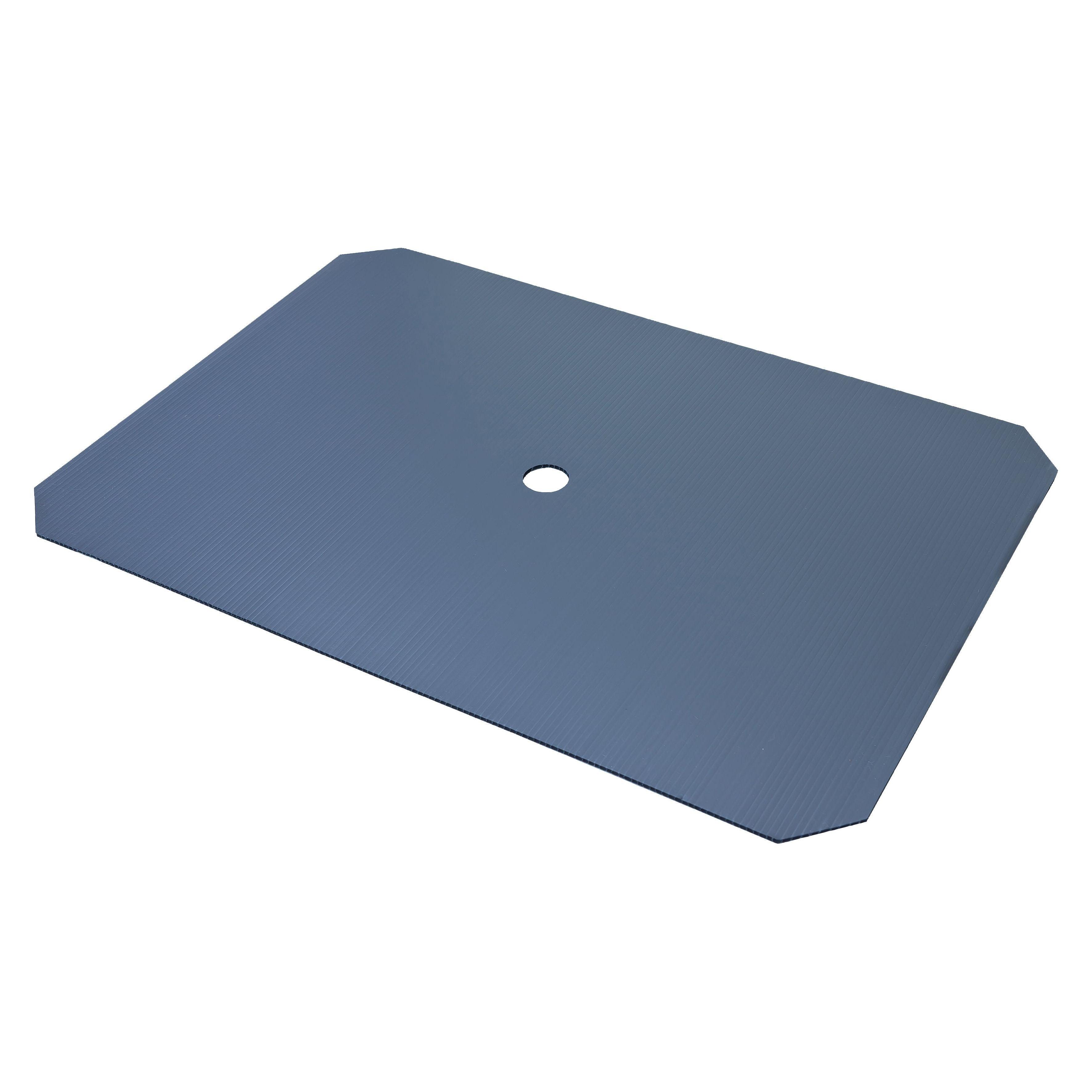 Glassware Storage Box Lid Pack - Set of 5