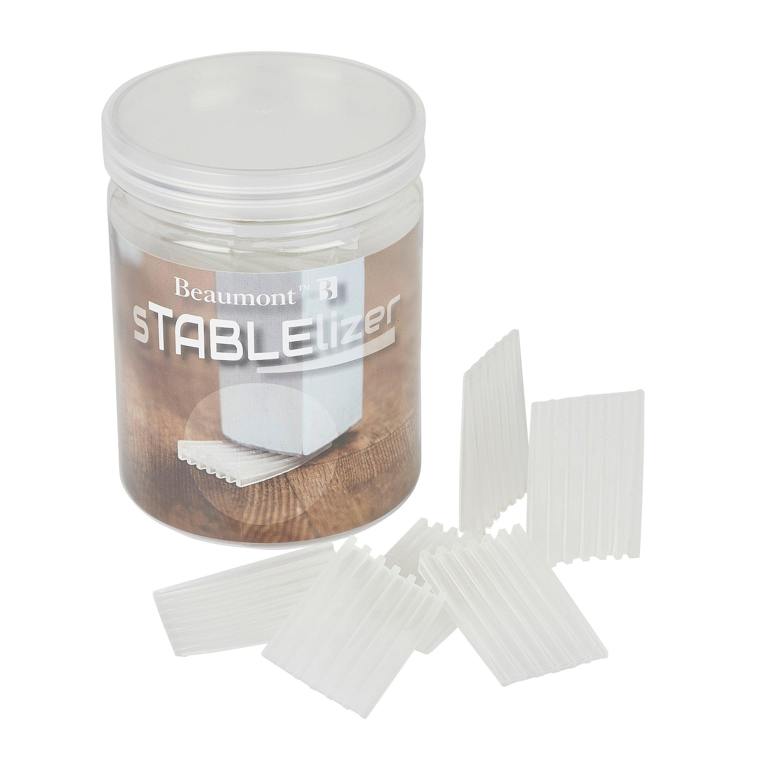StableStak Table Wedges
