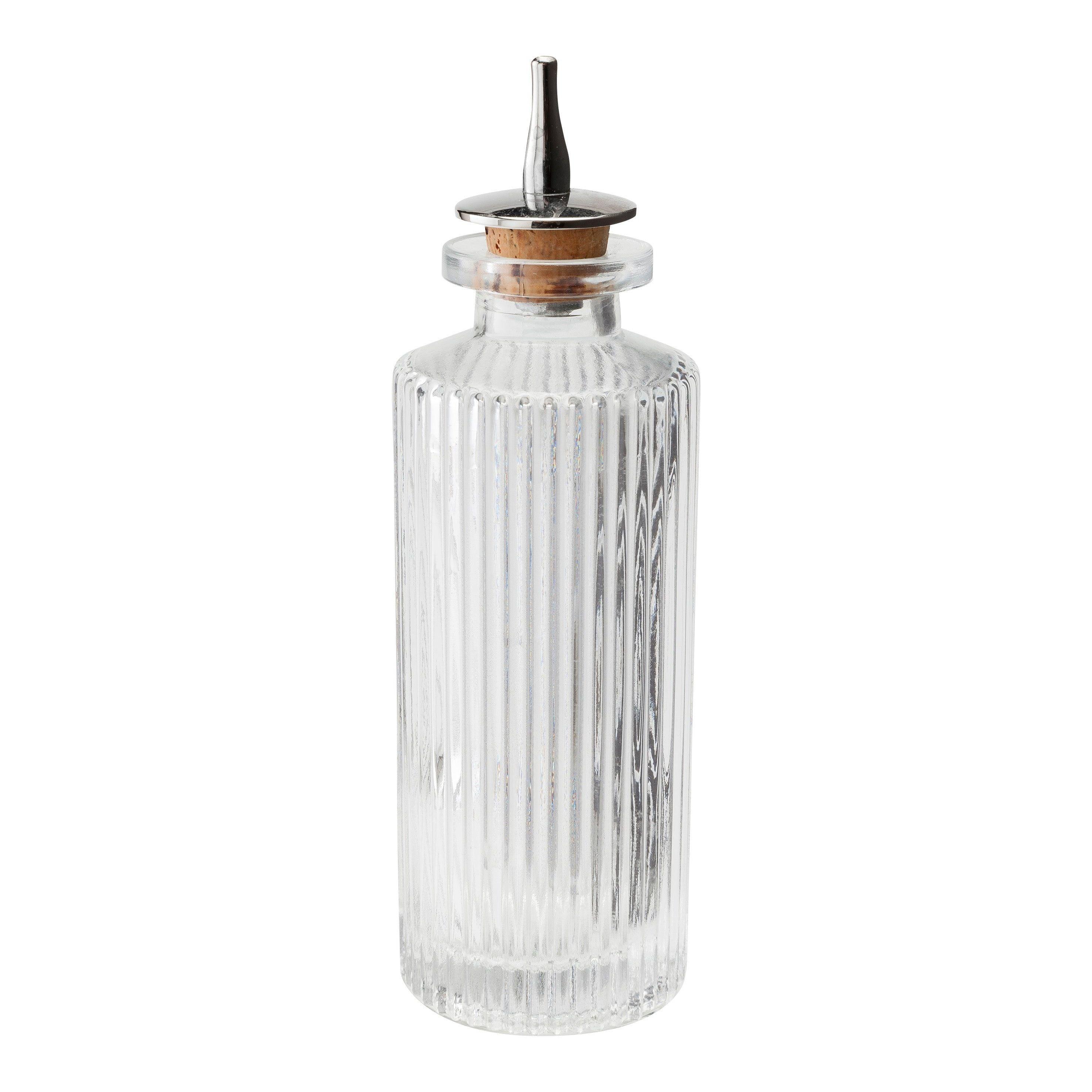 Mezclar Empire Glass Bitters Bottle 143ML