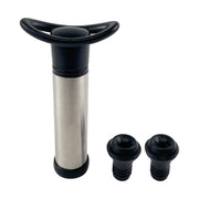 Wine Saver with 2 sealers