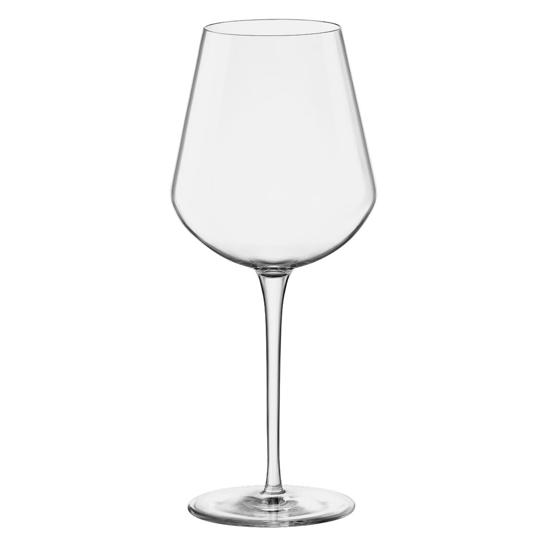 Utopia | Glassware (Crystal) | Inalto Uno Large 23.5cm H 55.5cl (9 1/4" 18 4/5oz) | Bespoke77