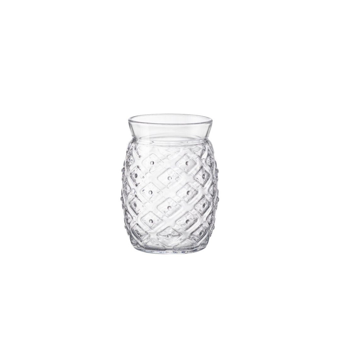 Utopia | Glassware (Soda Lime) | Tiki Sour 45.5cl (15 3/8oz) | Bespoke77