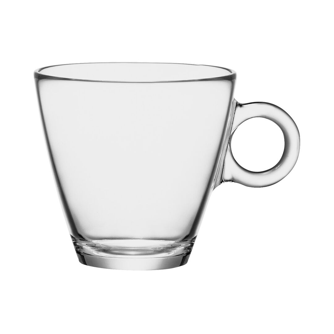 Utopia | Glassware (Soda Lime) | Easy Bar Cup Espresso 6.03cm H 10cl | Bespoke77