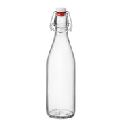 Utopia | Glassware (Soda Lime) | Oxford Bottle 95.89cl (33 3/4oz) | Bespoke77