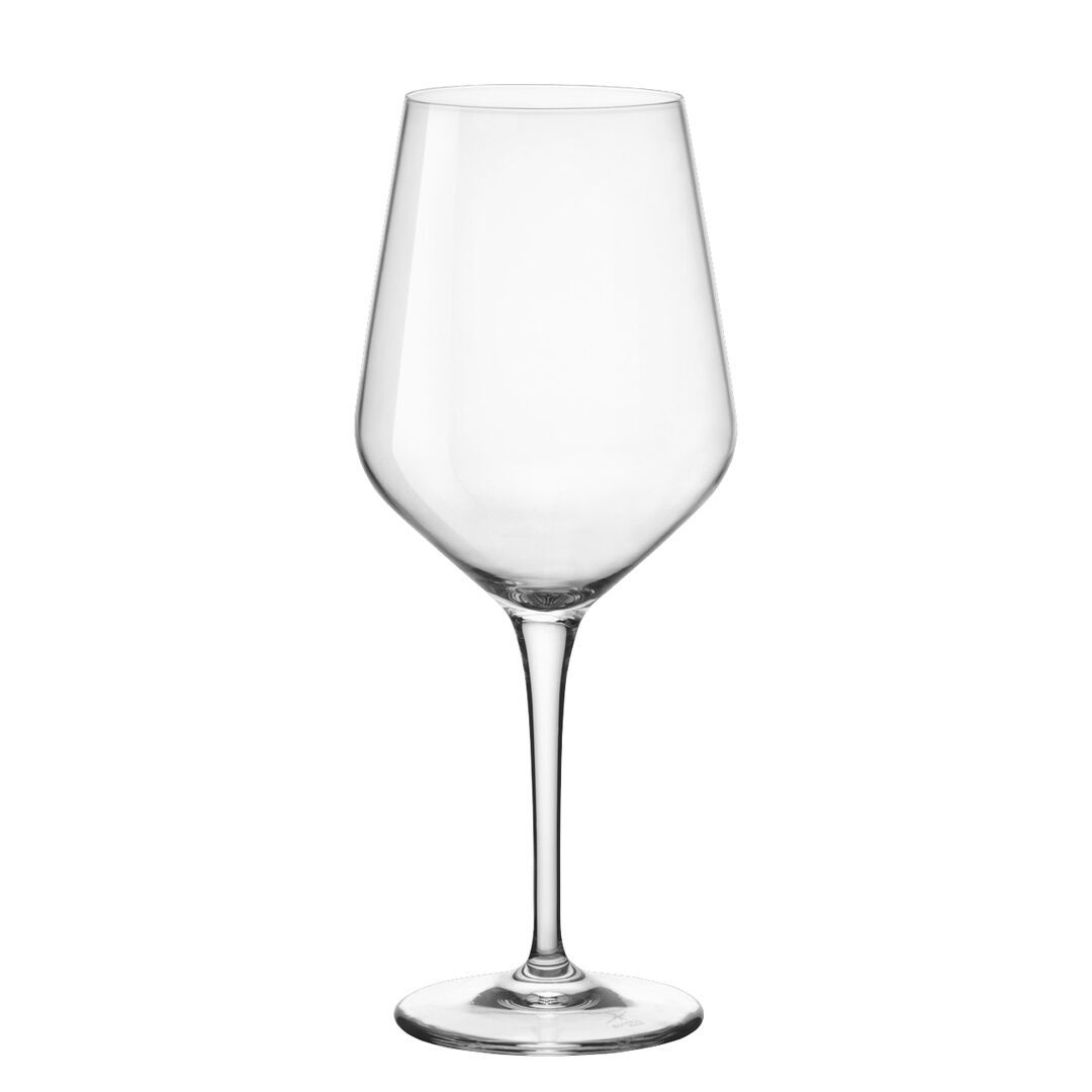 Utopia | Glassware (Crystal) | Electra Medium 44cl (15oz) | Bespoke77