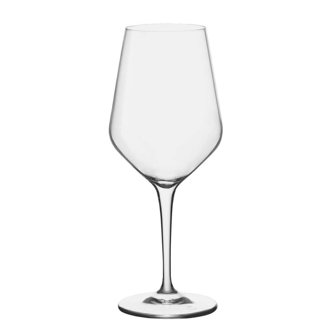 Utopia | Glassware (Crystal) | Electra Small 20.64cm H 37cl (8 1/8" 12 1/2oz) | Bespoke77