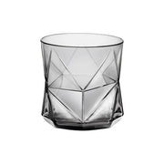 Utopia | Glassware (Soda Lime) | Cassiopea Onyx Water 33cl (11 1/4oz) | Bespoke77