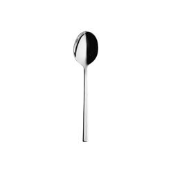 Utopia | Cutlery | Profile Dessert Spoon 18.3cm (7 1/5") | Bespoke77