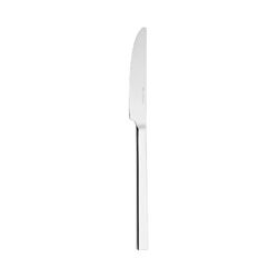 Utopia | Cutlery | Profile Solid Handle Table Knife 23cm (9") | Bespoke77