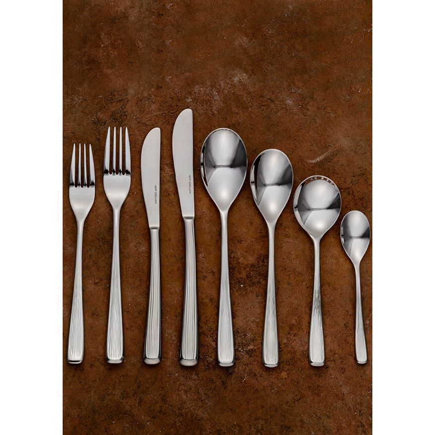 Utopia | Cutlery | Mescana Table Fork 21.1cm (8 1/3") | Bespoke77