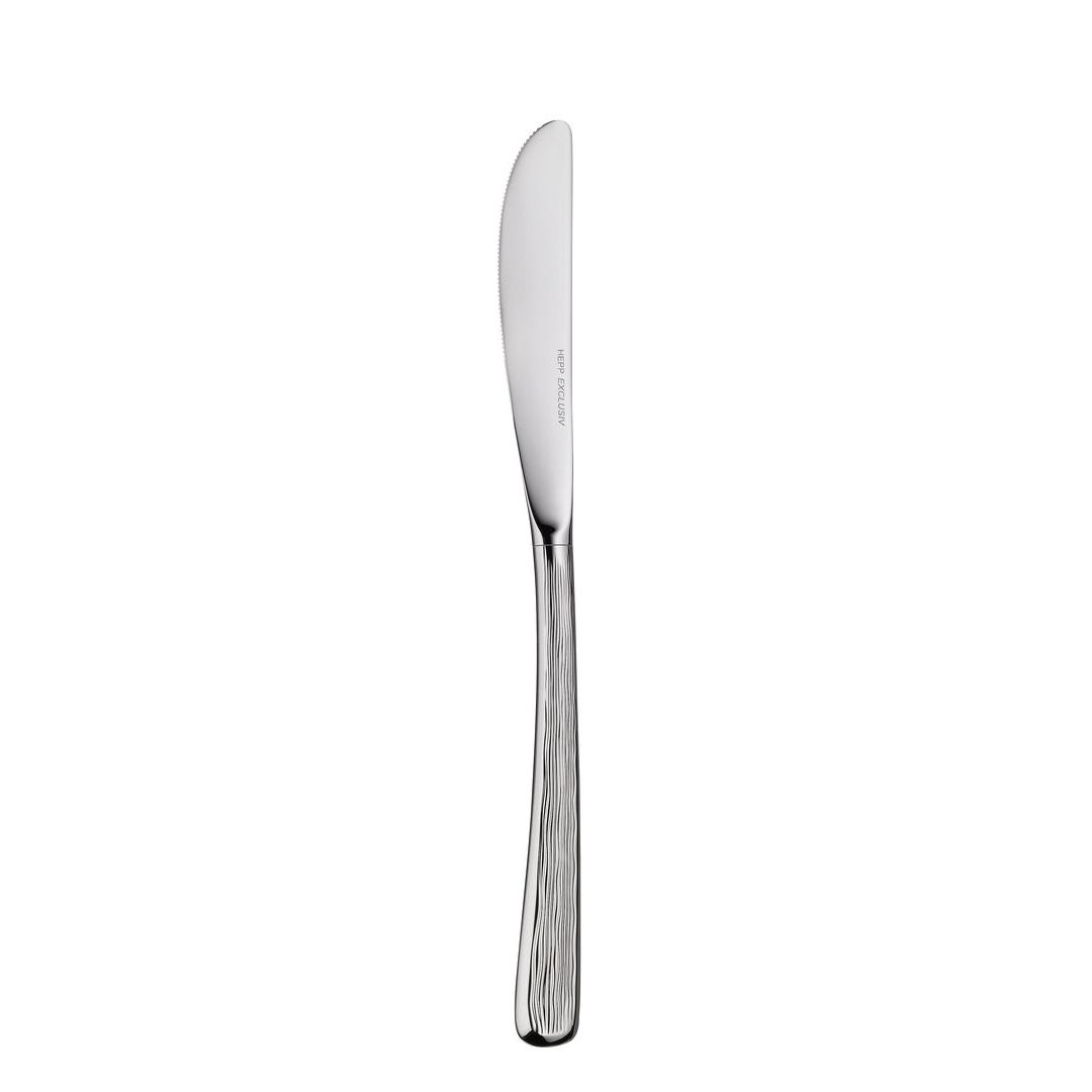 Utopia | Cutlery | Mescana Dessert Knife 21.3cm (8 2/5") | Bespoke77